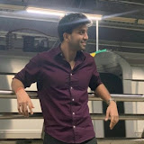 Lazy Kushal